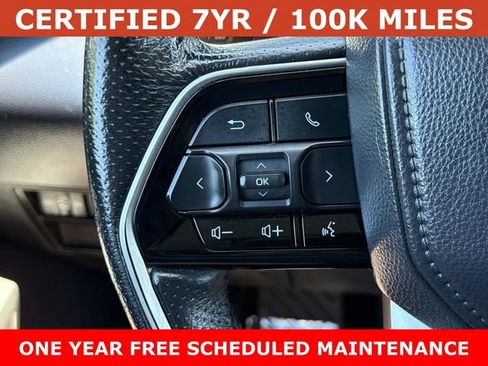 Used 2023 Toyota Tundra SR5 w/ SR5 Premium Package AWD/4WD image 24