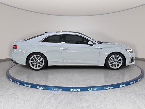 Used 2023 Audi A5 2.0T Prestige AWD/4WD image 6