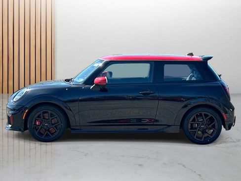New 2026 MINI Cooper John Cooper Works image 5