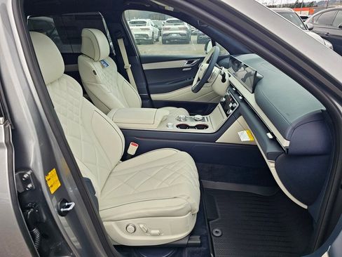New 2026 Genesis GV80 3.5T Prestige image 31