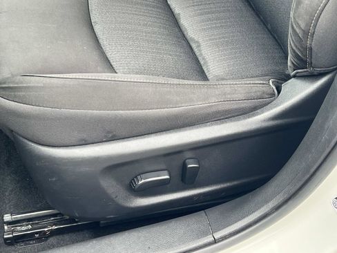 Used 2020 Nissan Altima 2.5 S image 16