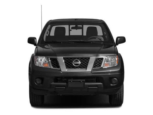 Used 2014 Nissan Frontier SV w/ SV Value Truck Package RWD image 6