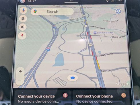 New 2026 Volvo XC40 B5 Ultra w/ Protection Package Premier image 28