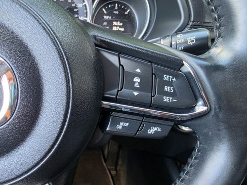 Used 2019 MAZDA CX-5 Touring AWD/4WD image 36