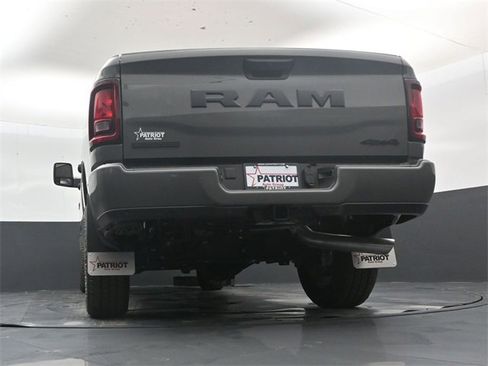New 2026 RAM 2500 Big Horn image 40