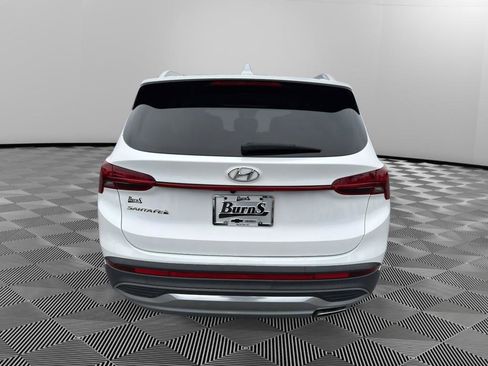 Used 2021 Hyundai Santa Fe SEL image 6