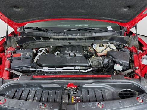 Used 2023 Chevrolet Silverado 1500 LT image 33