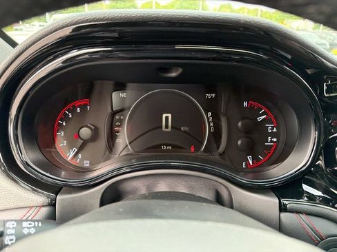 New 2027 Dodge Durango GT AWD/4WD image 23
