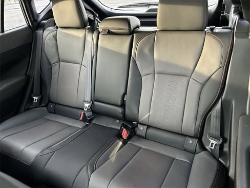 Certified 2025 Subaru Crosstrek 2.5i Limited image 23