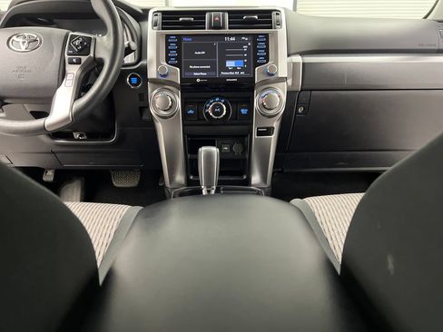 Used 2024 Toyota 4Runner SR5 RWD image 49