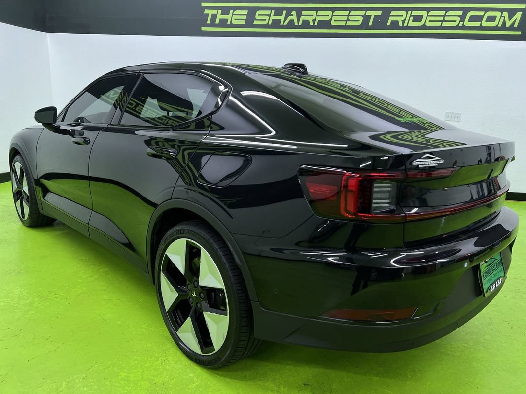 Used 2023 Polestar Polestar 2 w/ Pilot Pack AWD/4WD image 7