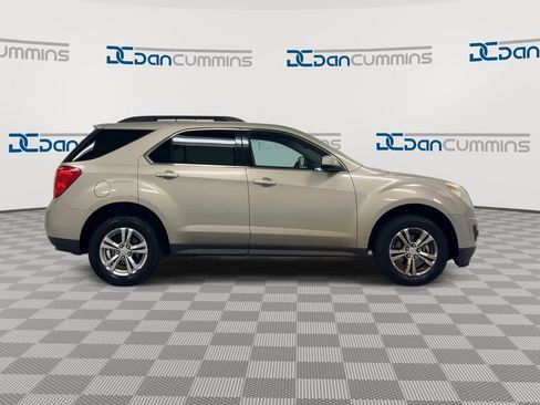 Used 2012 Chevrolet Equinox LT w/ Driver Convenience Package FWD image 9