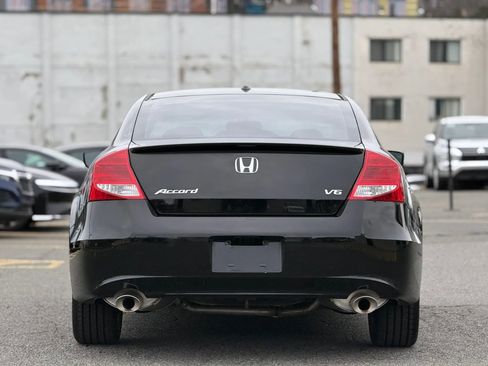 Used 2012 Honda Accord EX-L image 7