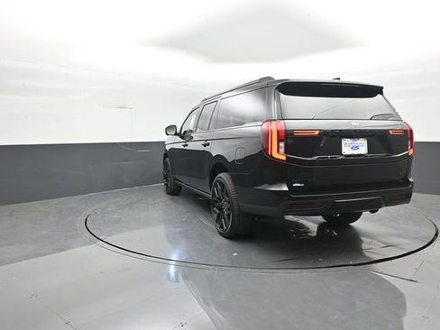 New 2026 Ford Expedition Max Platinum AWD/4WD image 5