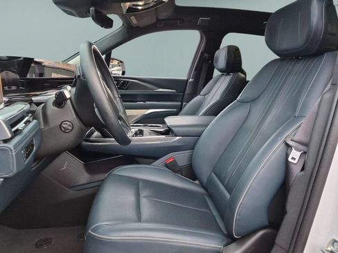 New 2025 Cadillac Escalade IQ Sport 2 AWD/4WD image 18