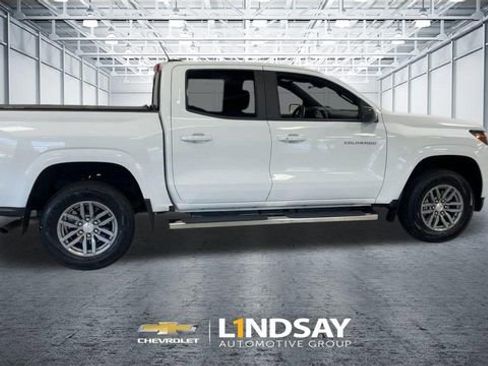 Used 2024 Chevrolet Colorado LT w/ LT Convenience Package RWD image 2