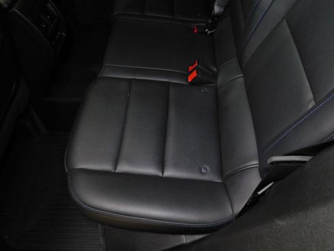 Used 2024 Cadillac XT4 Sport w/ LPO, Floor Liner Package AWD/4WD image 78
