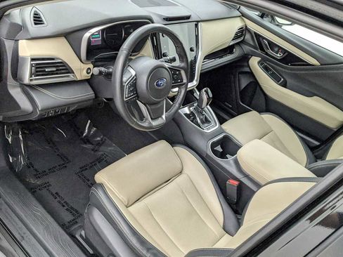 Certified 2023 Subaru Outback Limited XT image 21