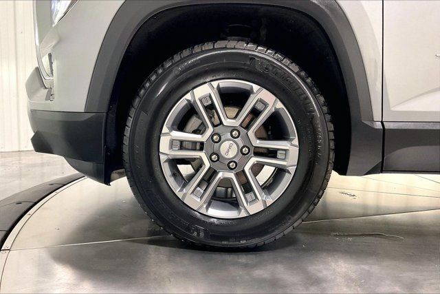 Used 2026 GMC Terrain Elevation AWD/4WD image 9