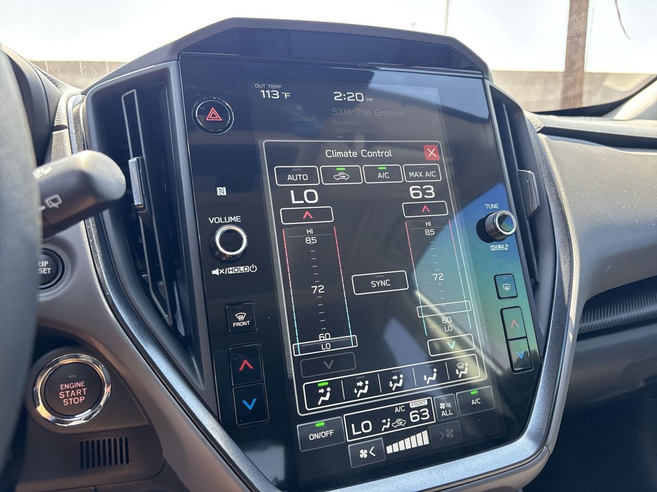 New 2026 Subaru Crosstrek 2.5i Limited AWD/4WD image 25
