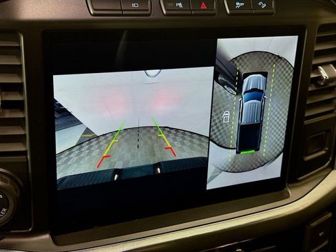 Used 2022 Ford F150 Lariat image 14