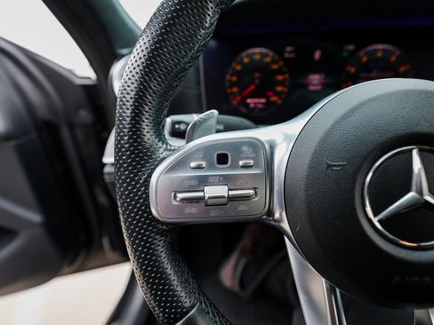 Used 2019 Mercedes-Benz AMG GT 53 image 17