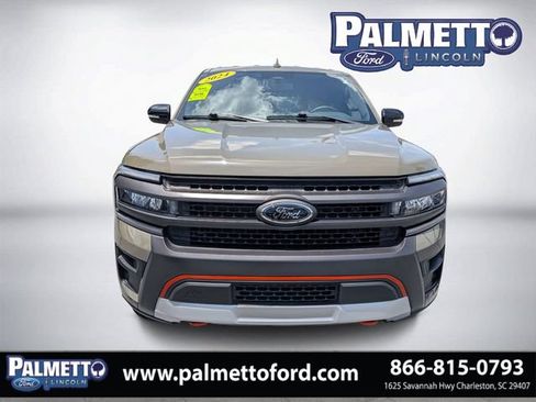 Used 2024 Ford Expedition Timberline AWD/4WD image 8
