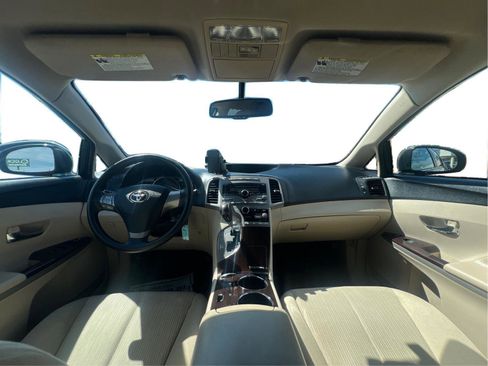 Used 2009 Toyota Venza AWD image 8