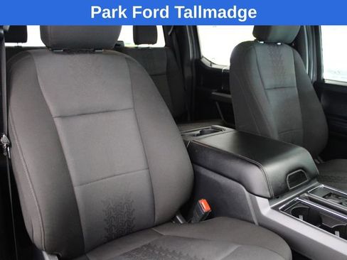 Used 2020 Ford F150 XLT w/ Equipment Group 302A Luxury AWD/4WD image 22