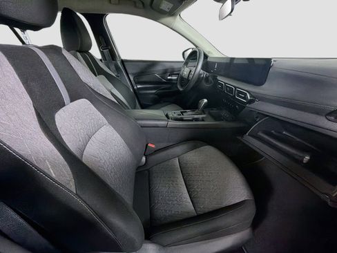 Used 2026 Nissan Sentra SV w/ Floor Mat Package FWD image 28
