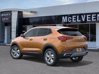 New 2026 Buick Encore GX Preferred w/ Comfort Package video 3