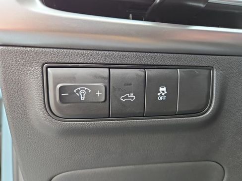 New 2026 Hyundai Santa Cruz SEL image 19