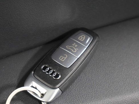 Used 2024 Audi A3 2.0T Premium Plus AWD/4WD image 39