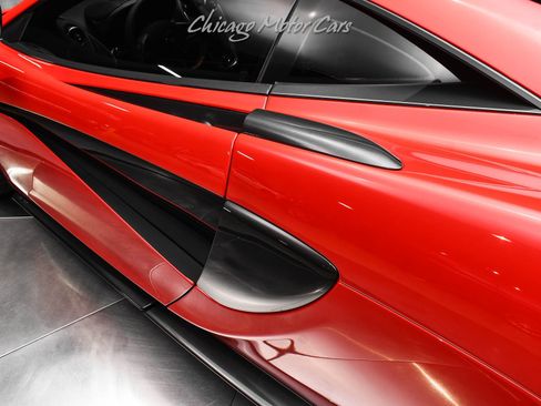 Used 2017 McLaren 570S Coupe image 35