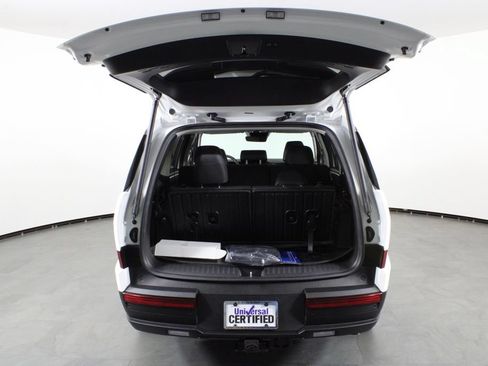 Certified 2026 Hyundai Santa Fe SEL FWD image 16