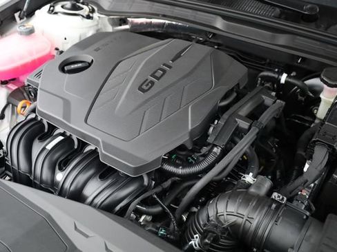 New 2026 Hyundai Sonata SEL image 9