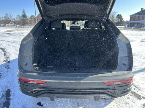 Used 2023 Audi Q5 2.0T Premium Plus w/ Premium Plus Package image 33