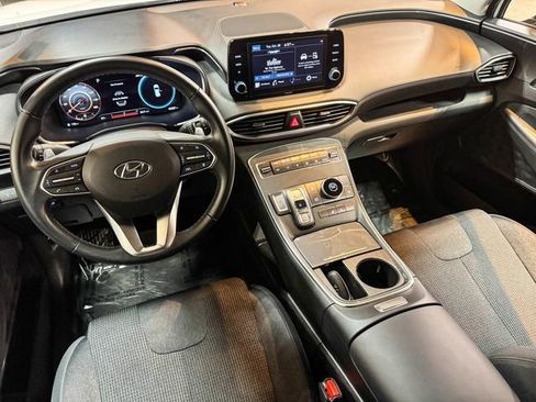 Used 2022 Hyundai Santa Fe XRT image 38