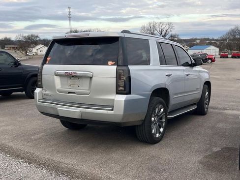 Used 2016 GMC Yukon Denali w/ Open Road Package image 3