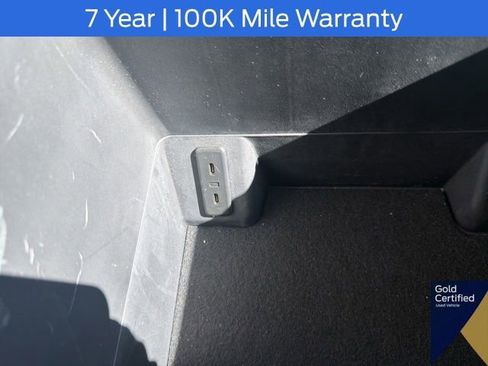 Certified 2025 Ford Expedition Active AWD/4WD image 54