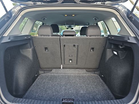 Used 2024 Volkswagen Taos S image 13