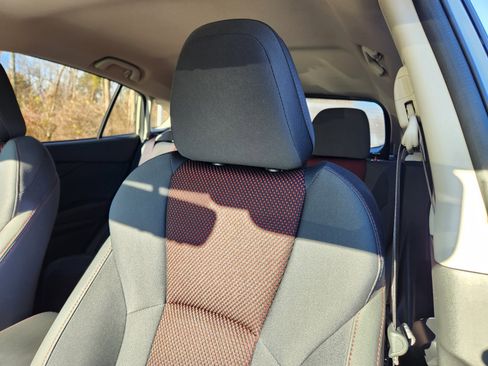 Certified 2023 Subaru Crosstrek 2.0i Premium w/ Special Edition image 11