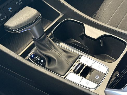 Certified 2025 Hyundai Santa Cruz SE image 23