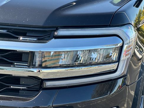 Used 2024 Ford Expedition Max Limited RWD image 51