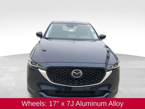 Used 2024 MAZDA CX-5 AWD 2.5 S w/ Select Package image 10