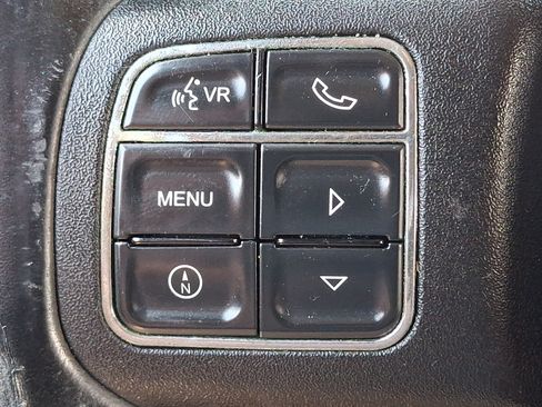 Used 2012 Jeep Wrangler Sport AWD/4WD image 25