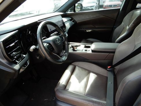 Used 2023 Lexus RX 350 FWD w/ Accessory Package (Z1) image 12