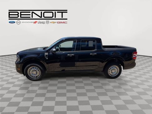 New 2026 Ford Maverick XL FWD image 4