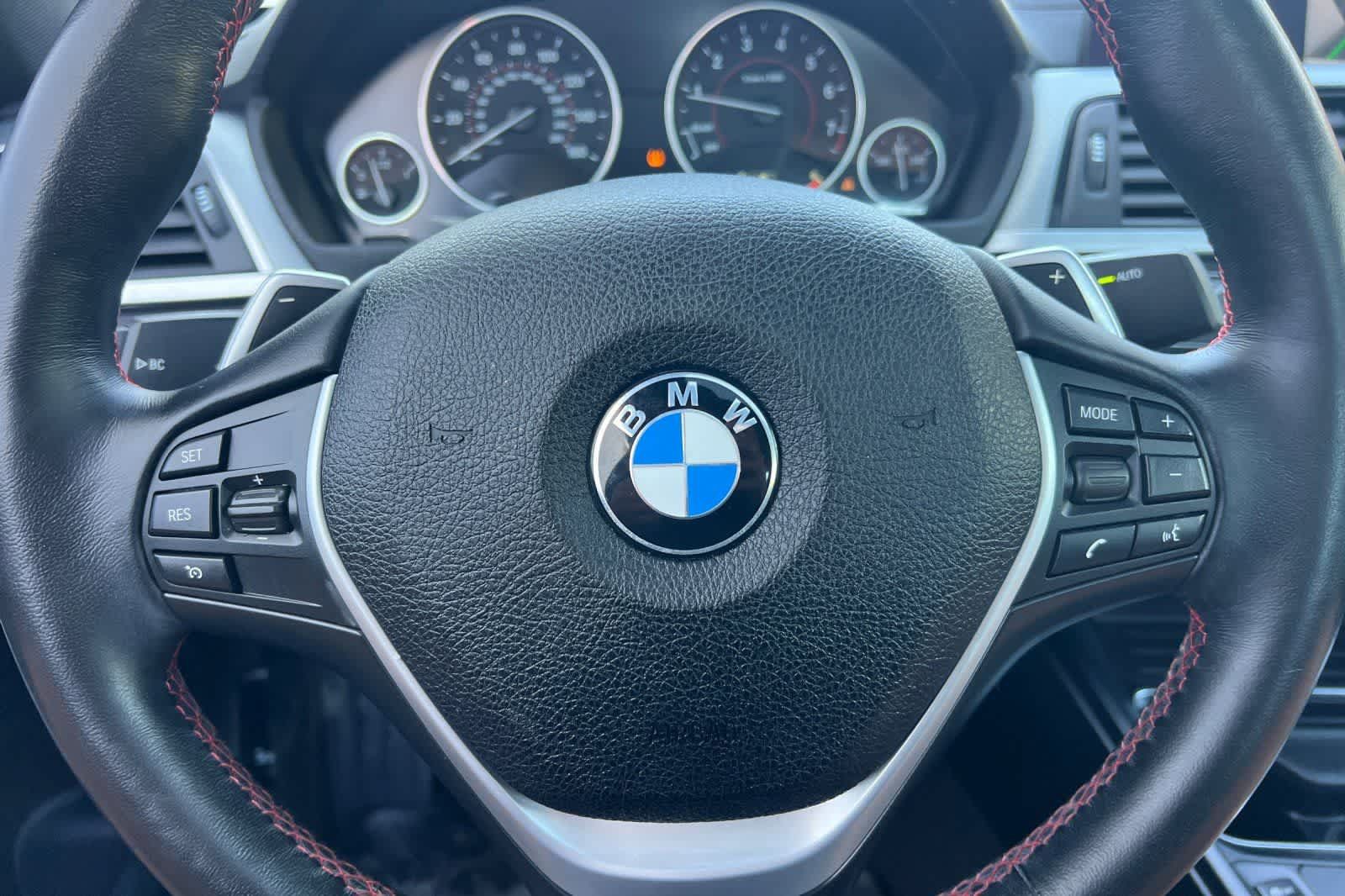 Used 2019 BMW 430i Coupe w/ Convenience Package RWD image 29