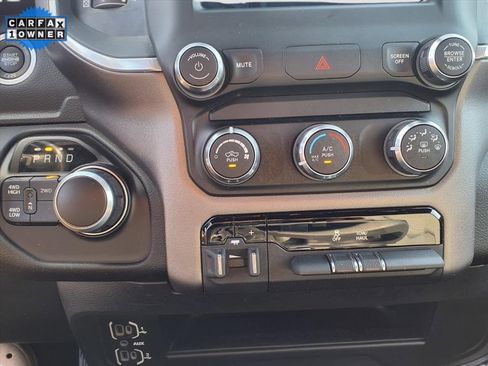 Used 2023 RAM 2500 Big Horn w/ Level 1 Equipment Group image 19